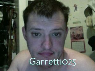 Garrett1025