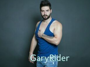 GaryRider