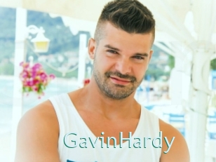 GavinHardy