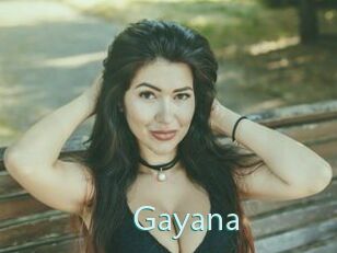 Gayana