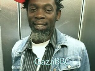 GazaBBC