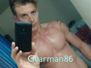 Gearman86