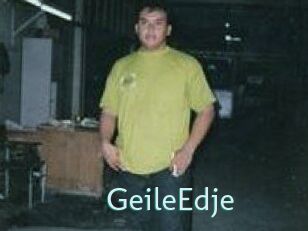 GeileEdje