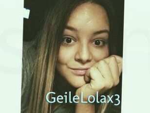 GeileLolax3