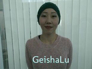 GeishaLu
