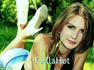 GellaHot