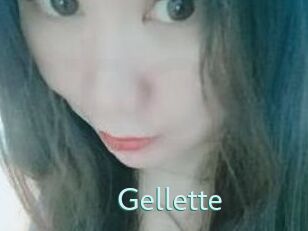 Gellette