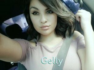 Gelly