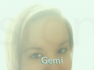 Gemi