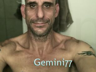 Gemini77