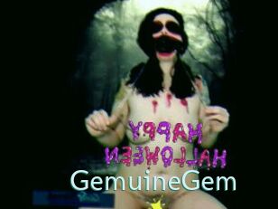 GemuineGem