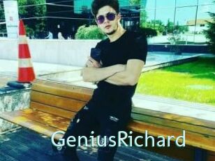 GeniusRichard