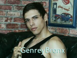 GenreyBronx