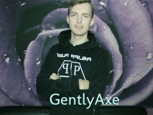 GentlyAxe