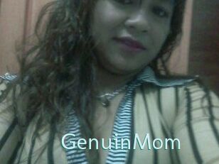 GenuinMom Straponles