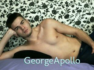 GeorgeApollo