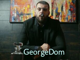 GeorgeDom