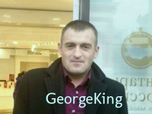 GeorgeKing