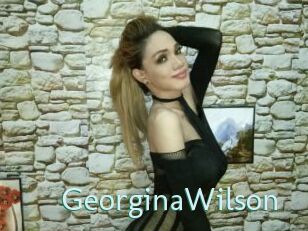 GeorginaWilson