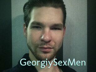 GeorgiySexMen