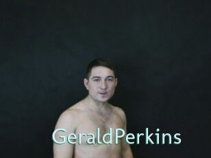 GeraldPerkins