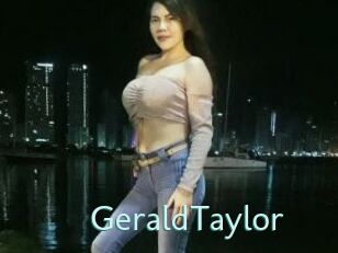 GeraldTaylor