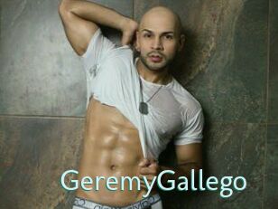 GeremyGallego