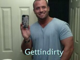 Gettindirty
