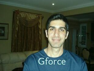 Gforce