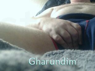 Gharundim