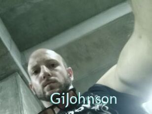 GiJohnson