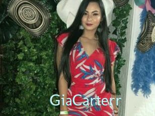 GiaCarterr