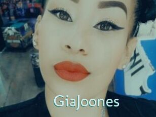 GiaJoones