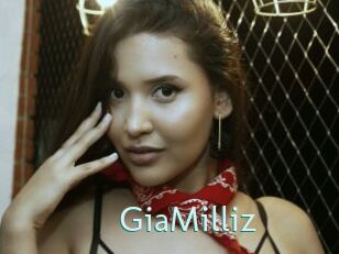 GiaMilliz