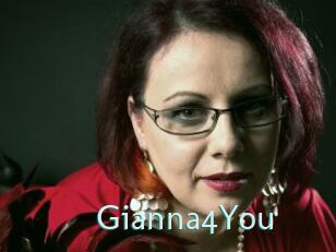 Gianna4You