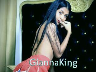 GiannaKing