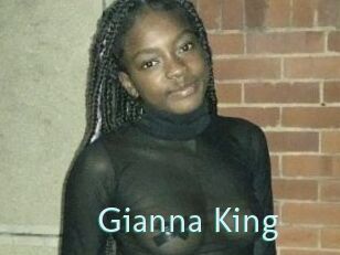Gianna_King