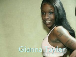 Gianna_Tayler