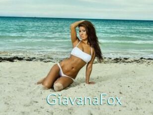GiavanaFox