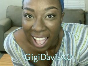GigiDavisXO