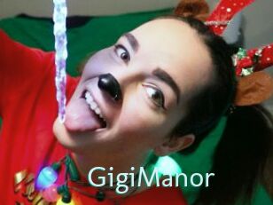 GigiManor
