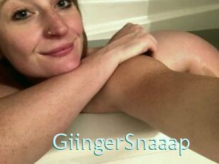 GiingerSnaaap