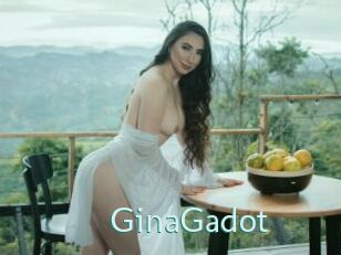 GinaGadot