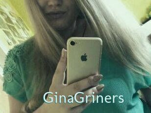 GinaGriners