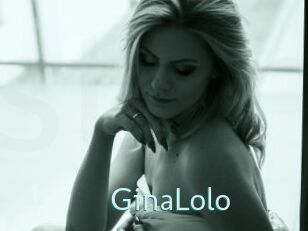 GinaLolo