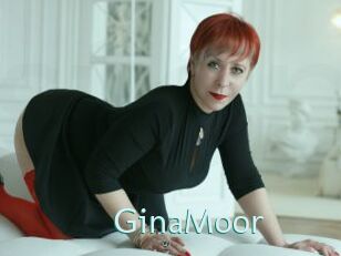 GinaMoor