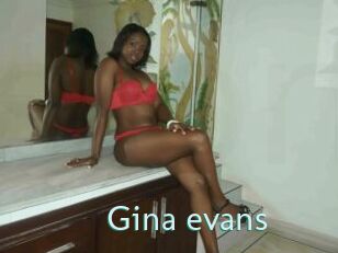 Gina_evans