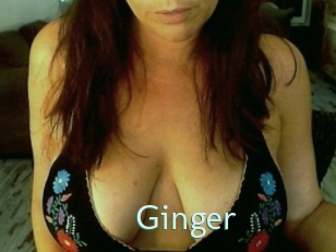 Ginger