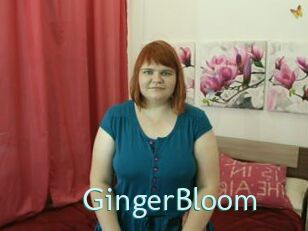 GingerBloom