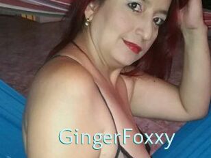 GingerFoxxy